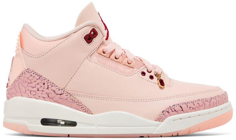 Wmns Air Jordan 3 Retro Treat Yourself