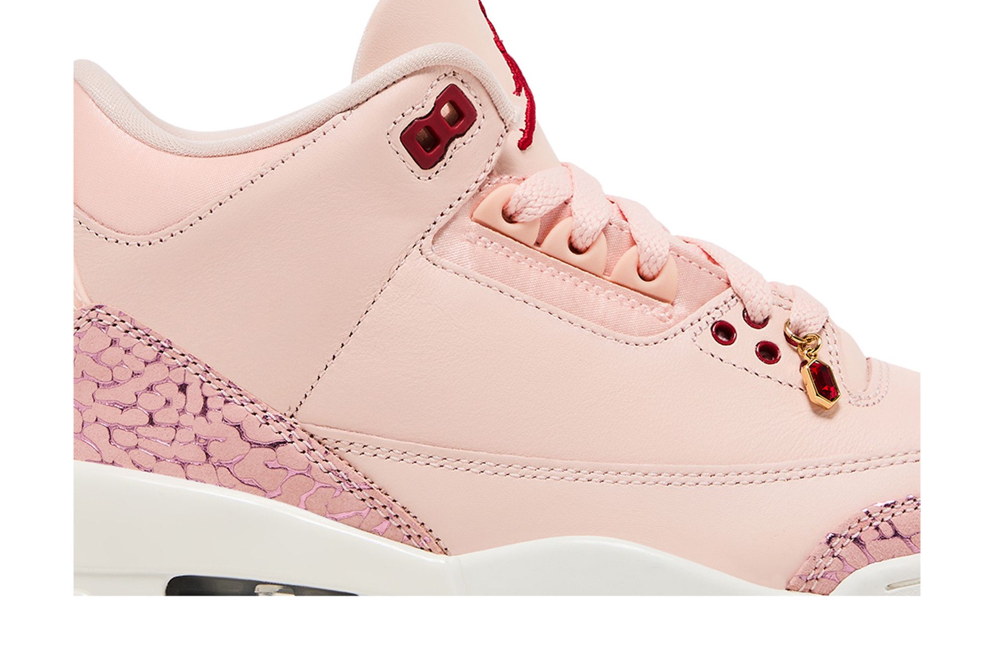 Buy Wmns Air Jordan 3 Retro 'Treat Yourself' - HJ0178 600 | GOAT