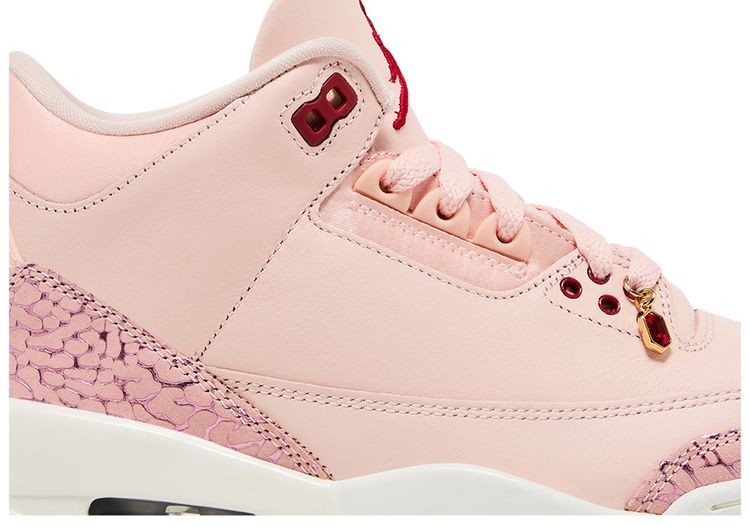 Wmns Air Jordan 3 Retro Treat Yourself