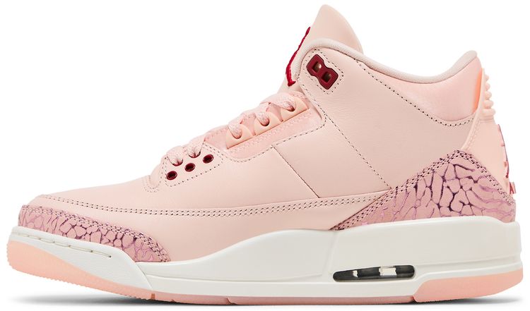 Wmns Air Jordan 3 Retro Treat Yourself
