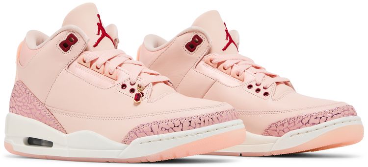 Wmns Air Jordan 3 Retro Treat Yourself