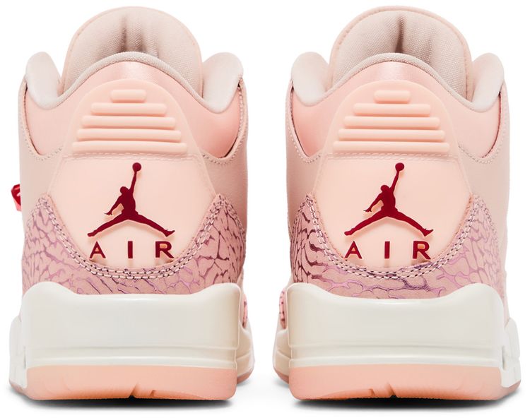 Wmns Air Jordan 3 Retro Treat Yourself