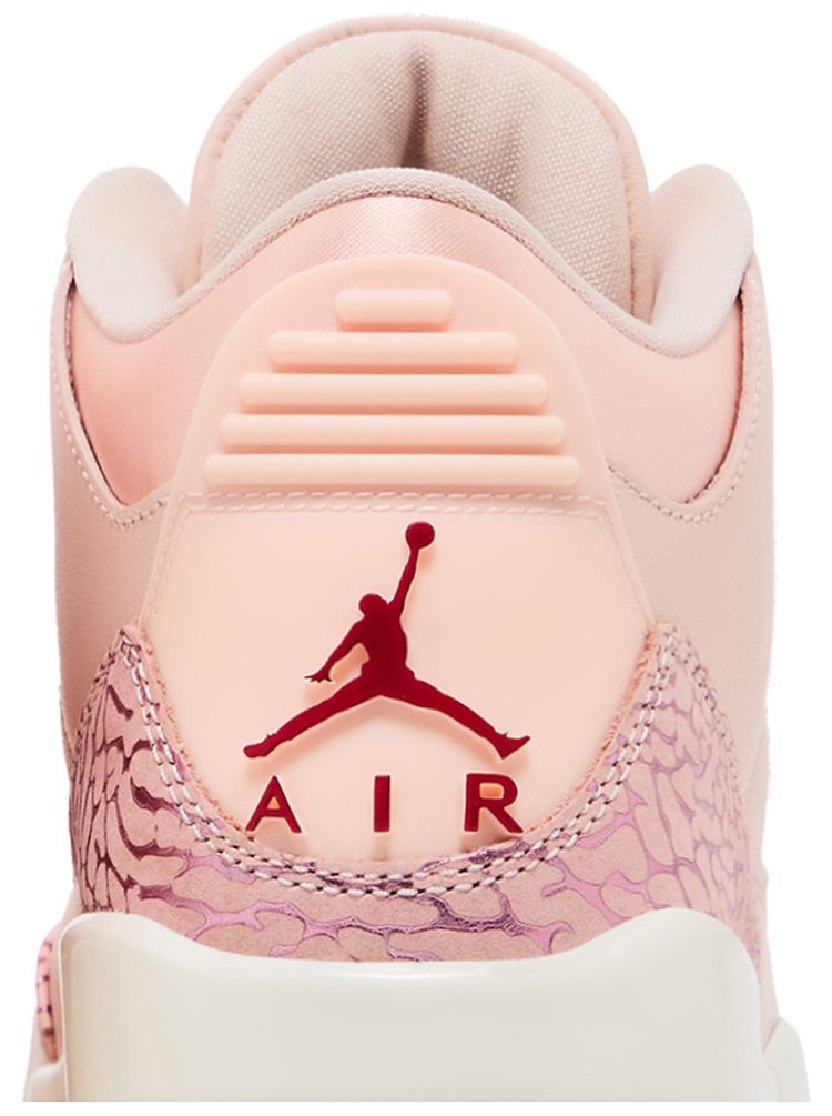 Wmns Air Jordan 3 Retro Treat Yourself