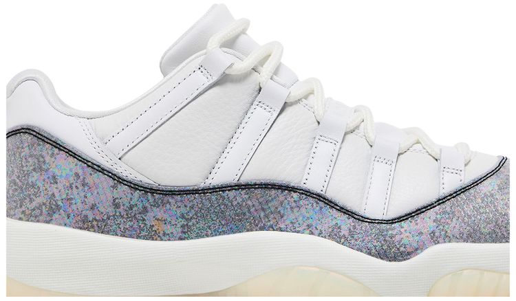 Air Jordan 11 Retro Low Year of the Snake