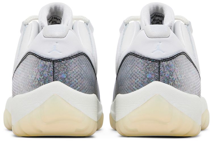 Air Jordan 11 Retro Low Year of the Snake