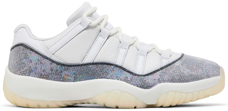 Air Jordan 11 Retro Low Year of the Snake