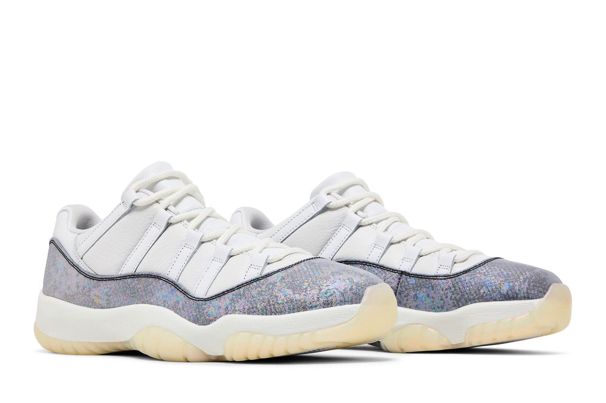 Buy Air Jordan 11 Retro Low 'Year of the Snake' - HQ7000 001