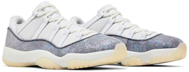 Air Jordan 11 Retro Low Year of the Snake