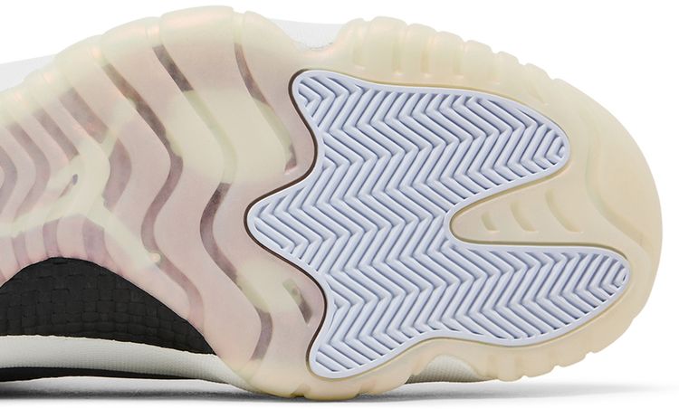 Air Jordan 11 Retro Low Year of the Snake