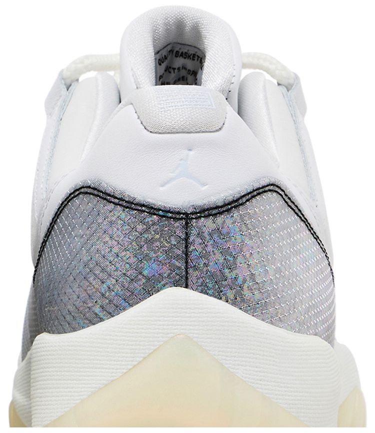 Air Jordan 11 Retro Low Year of the Snake