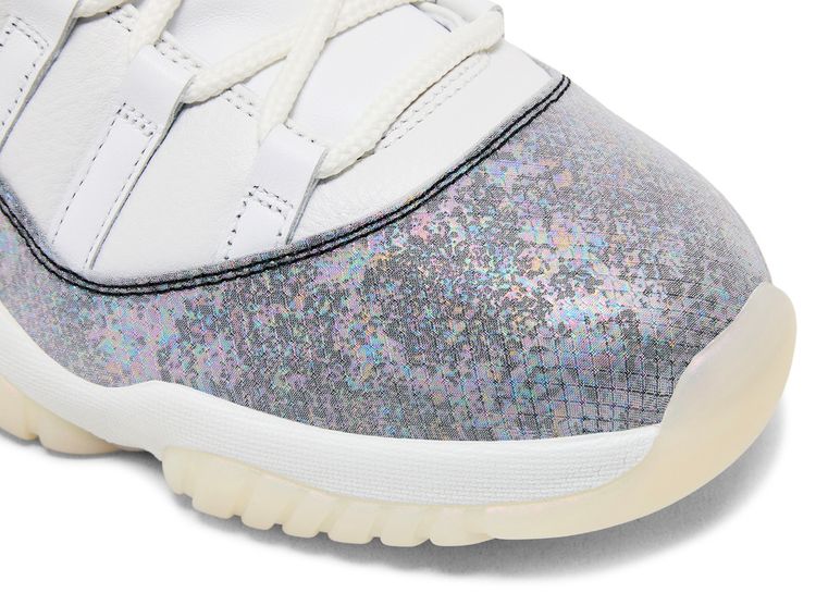 Air Jordan 11 Retro Low Year of the Snake