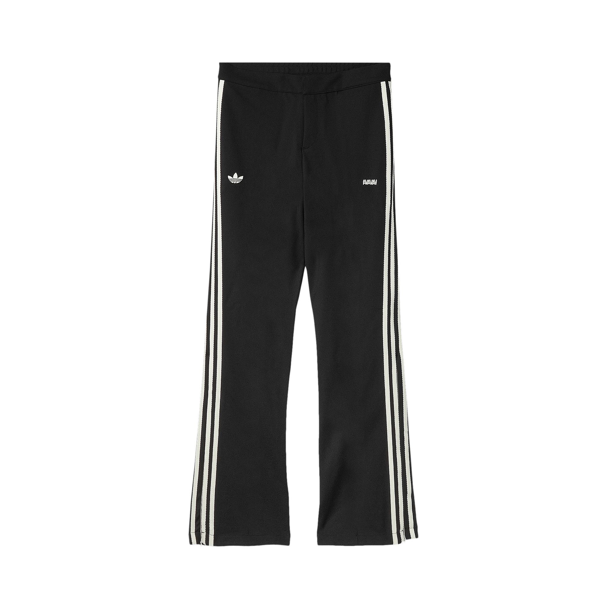 Buy adidas x Avavav Track Pants 'Black' - JD5979 | GOAT