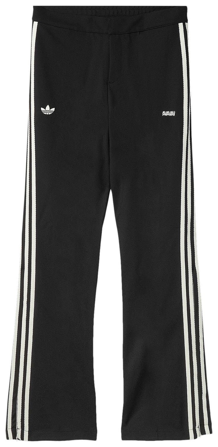 adidas x Avavav Track Pants Black