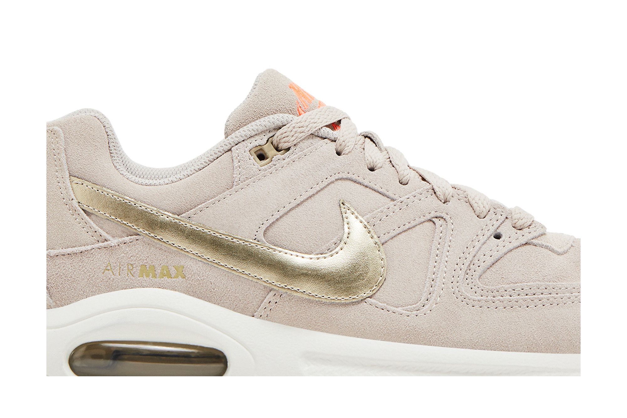公式正規品!★NIKE AIR MAX COMMAND PREMIUM BEIGE Amazon.com | Nike Air Max Command Suede Women's Trainers