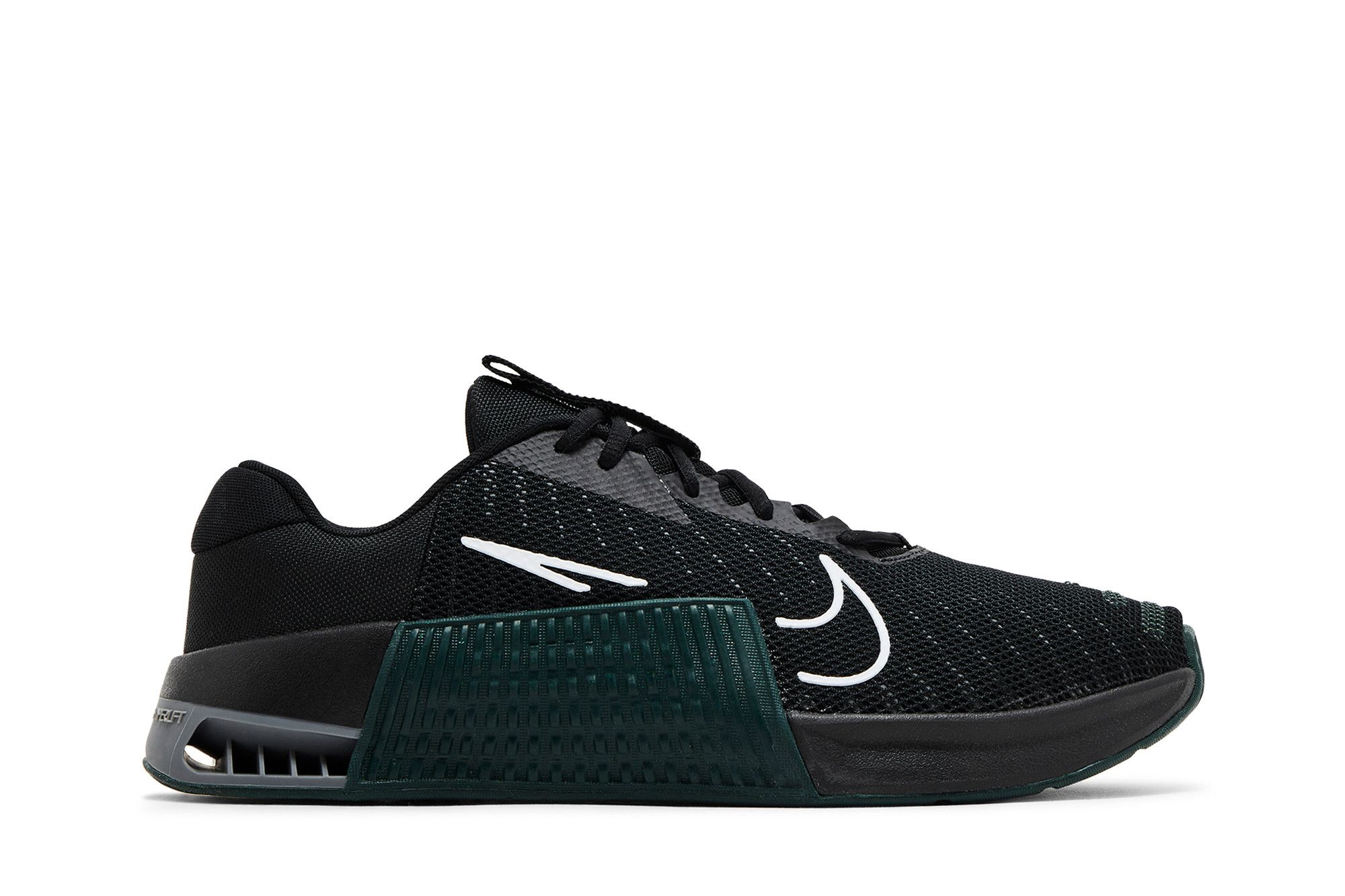 Buy Nike Metcon 9 TB 'Black Pro Green' - FD5431 015 | GOAT