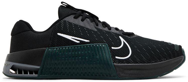 Nike Metcon 9 TB Black Pro Green