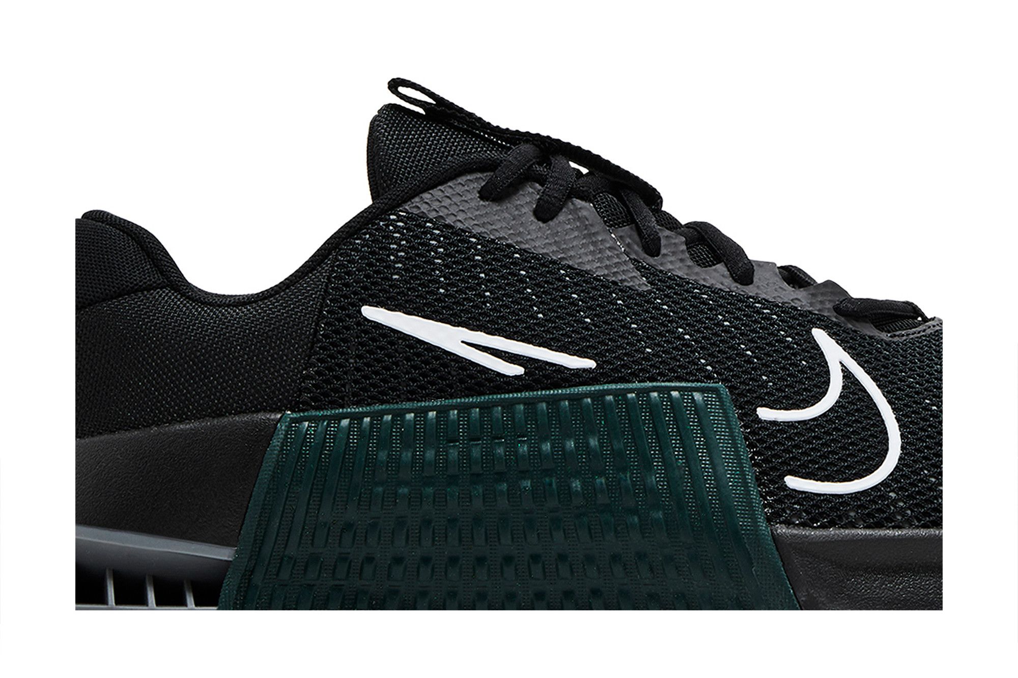 Buy Nike Metcon 9 TB 'Black Pro Green' - FD5431 015 | GOAT