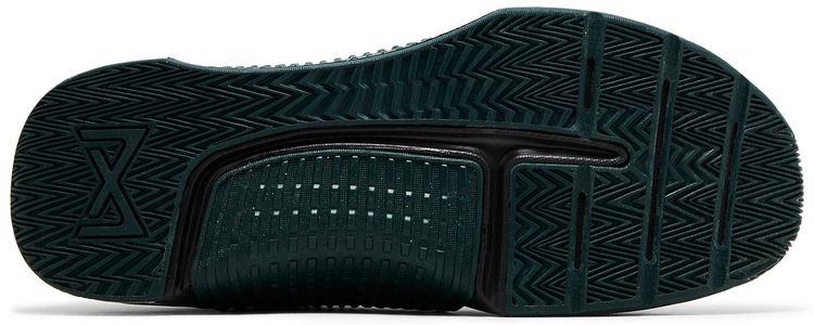 Nike Metcon 9 TB Black Pro Green