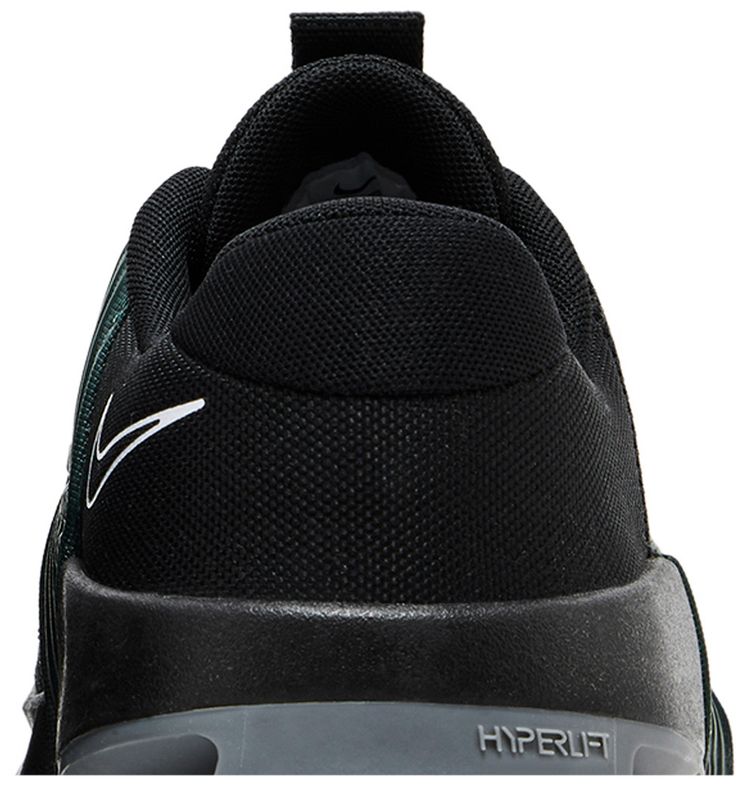 Nike Metcon 9 TB Black Pro Green