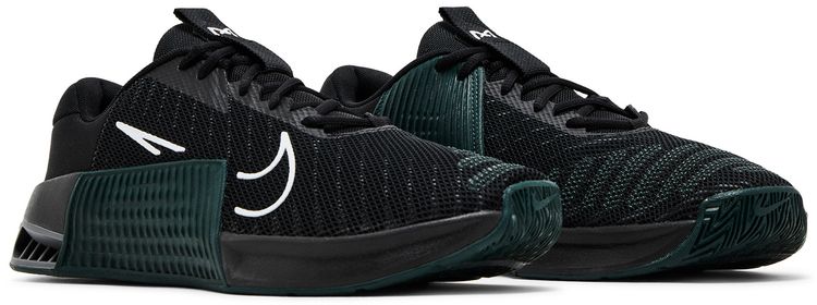 Nike Metcon 9 TB Black Pro Green