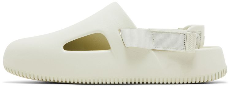 Nike Calm Mule Sea Glass