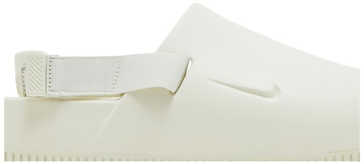 Nike Calm Mule Sea Glass