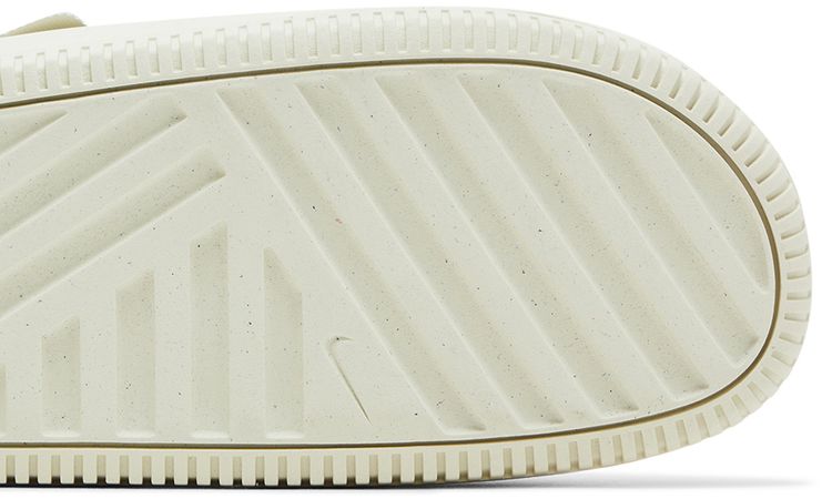 Nike Calm Mule Sea Glass