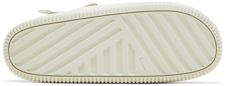 Nike Calm Mule Sea Glass