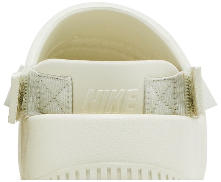 Nike Calm Mule Sea Glass