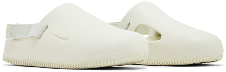 Nike Calm Mule Sea Glass