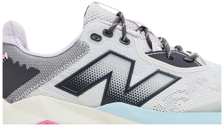 New Balance Wmns DynaSoft Nitrel v6 Grey Matter Magnet Pink