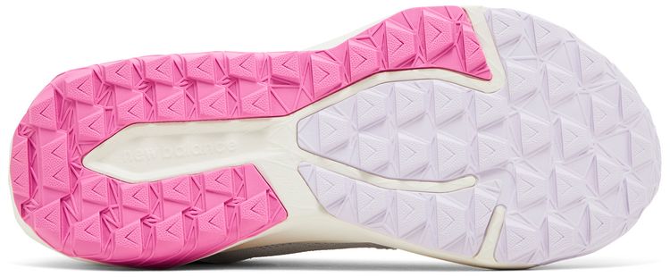 New Balance Wmns DynaSoft Nitrel v6 Grey Matter Magnet Pink