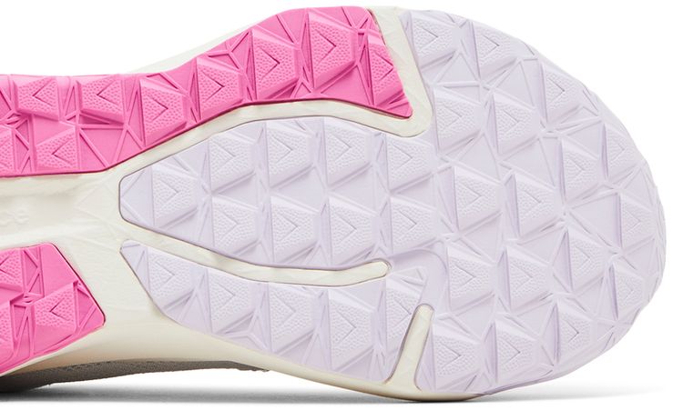 New Balance Wmns DynaSoft Nitrel v6 Grey Matter Magnet Pink