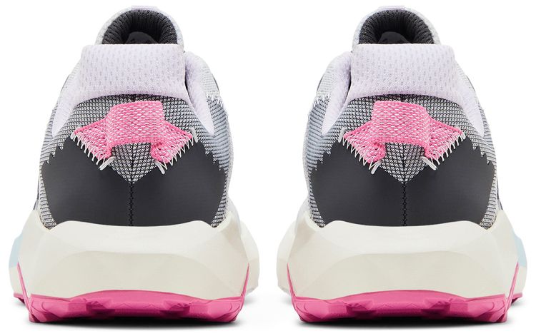 New Balance Wmns DynaSoft Nitrel v6 Grey Matter Magnet Pink
