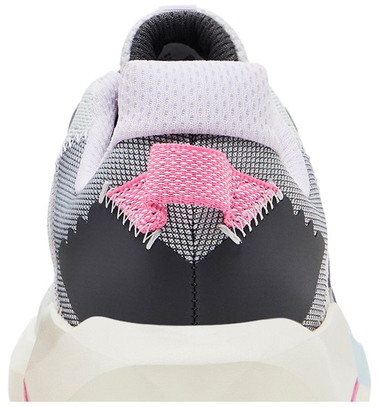 New Balance Wmns DynaSoft Nitrel v6 Grey Matter Magnet Pink