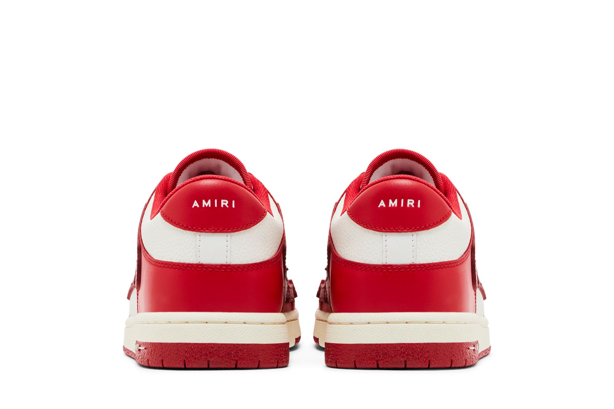Buy Amiri Skel Top Low 'Red White' - AMFOSR1047 621 | GOAT Buy Amiri Skel Top Low 'Red White' - AMFOSR1047 621 | GOAT