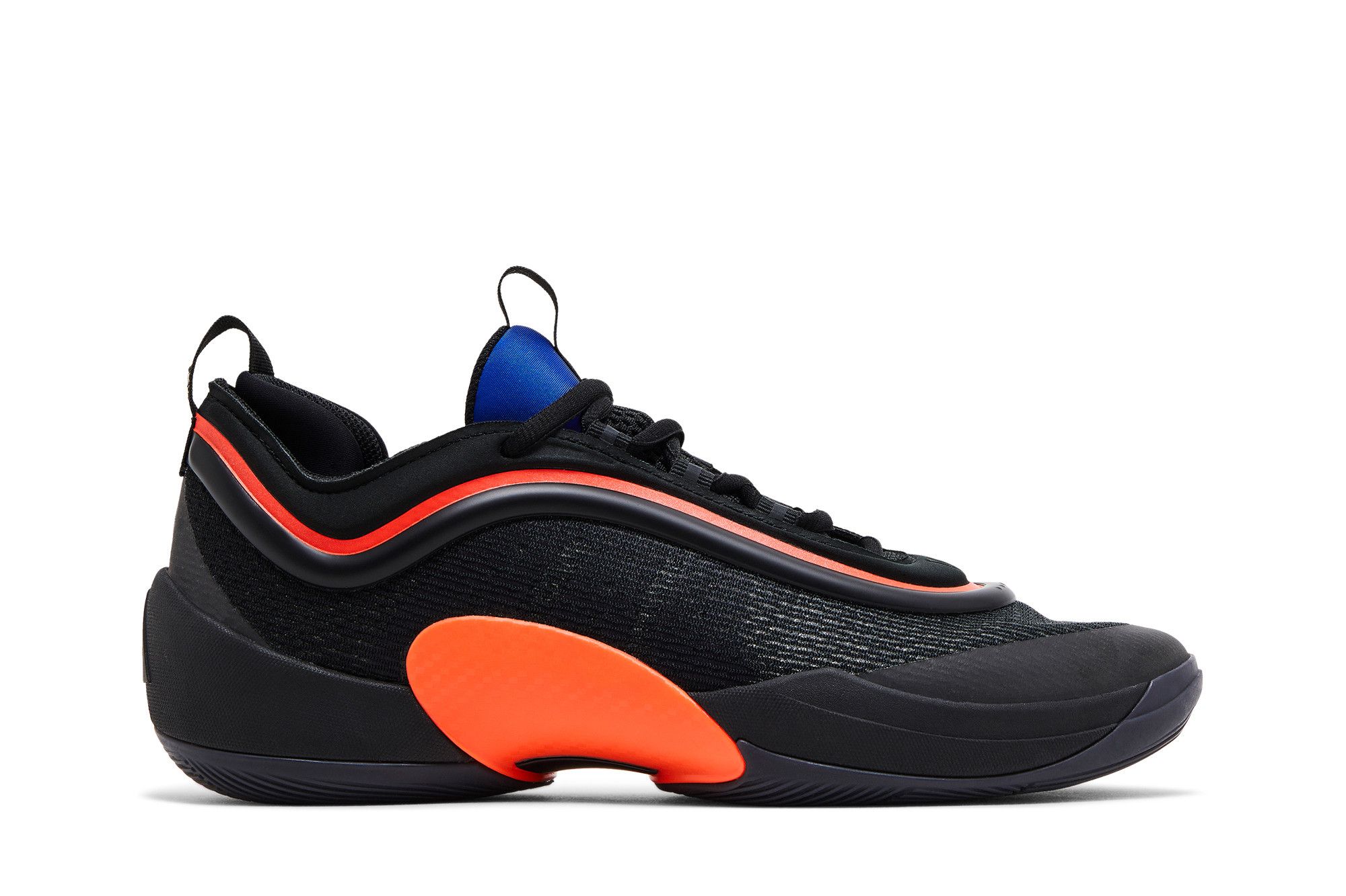D.O.N. ISSUE #6 Spida Bite Shoes | Center Court, the