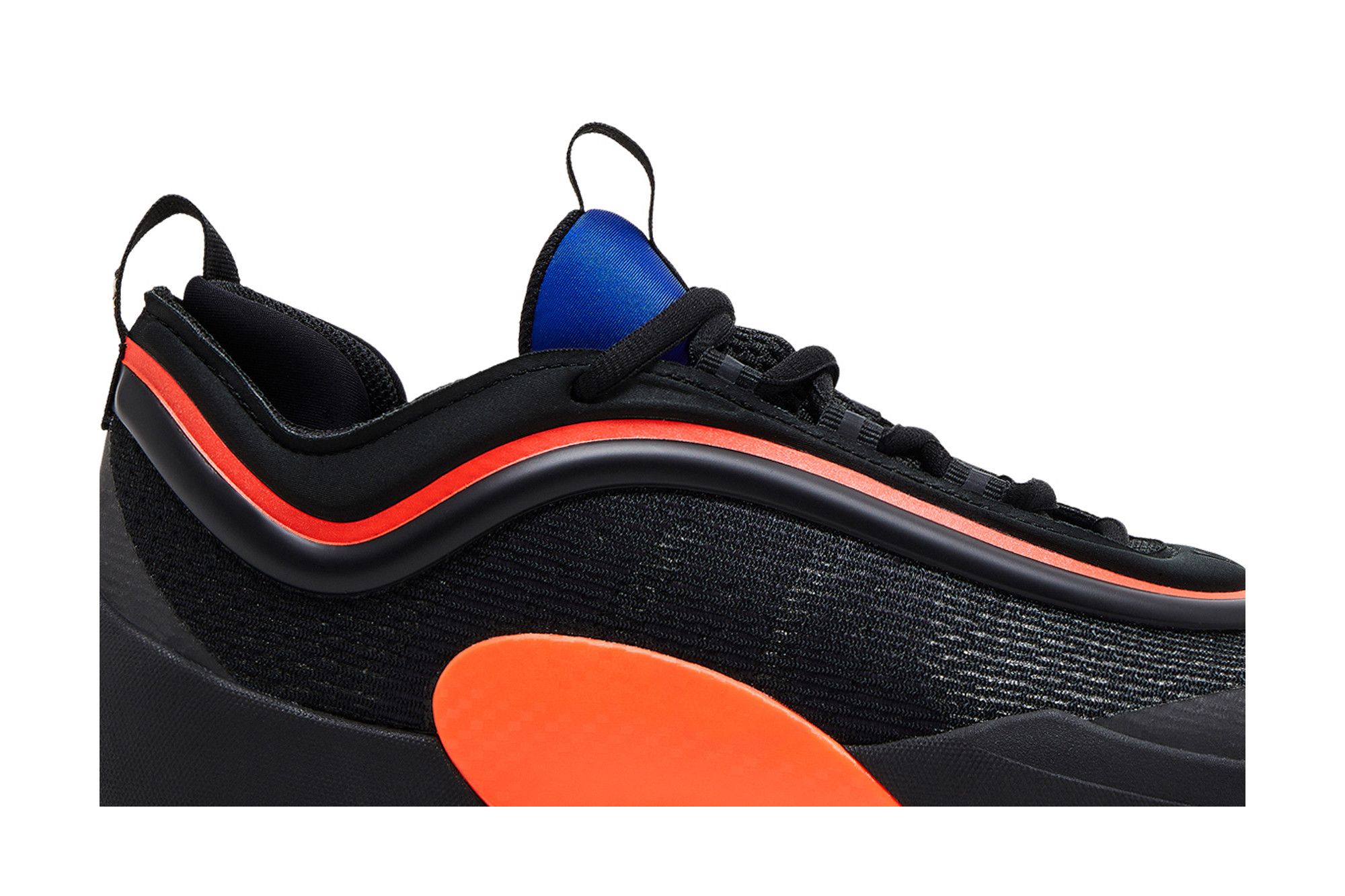 D.O.N. ISSUE #6 Spida Bite Shoes | Center Court, the