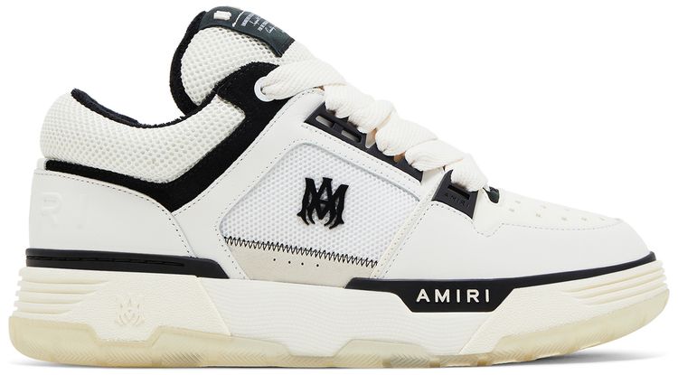Amiri MA 1 White Black 2024