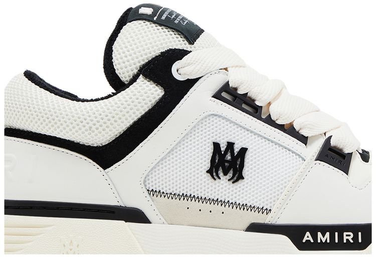 Amiri MA 1 White Black 2024