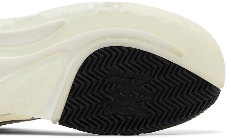Amiri MA 1 White Black 2024