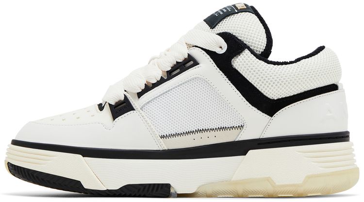 Amiri MA 1 White Black 2024