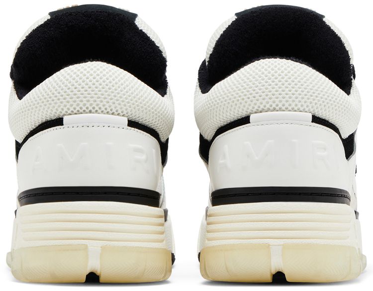 Amiri MA 1 White Black 2024