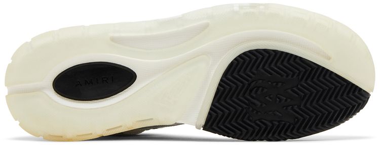 Amiri MA 1 White Black 2024