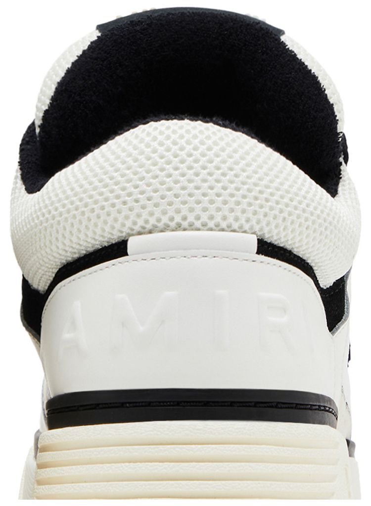 Amiri MA 1 White Black 2024