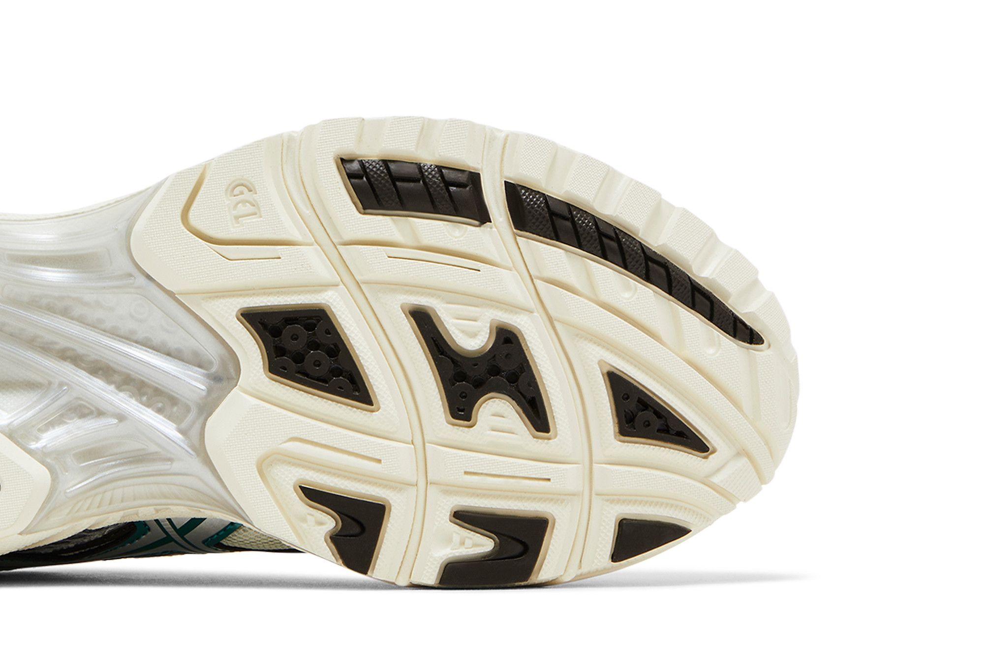 Buy Asics Gel Nimbus 10.1 'Silver Green Metallic' - 1203A674 020