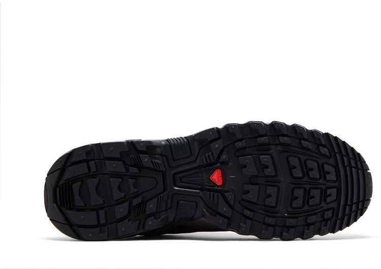 Salomon ACS Pro GORE TEX Iron Plum Kitten