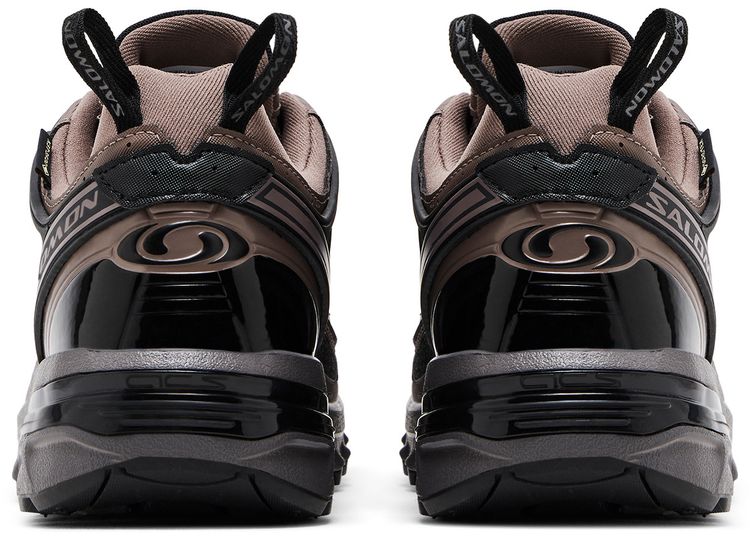 Salomon ACS Pro GORE TEX Iron Plum Kitten