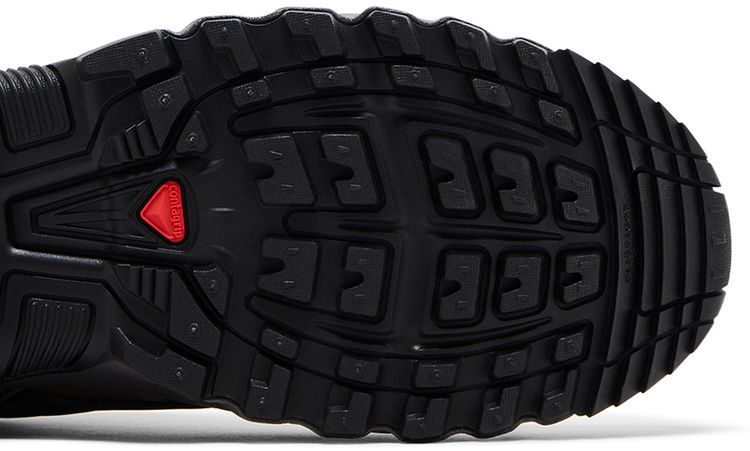 Salomon ACS Pro GORE TEX Iron Plum Kitten