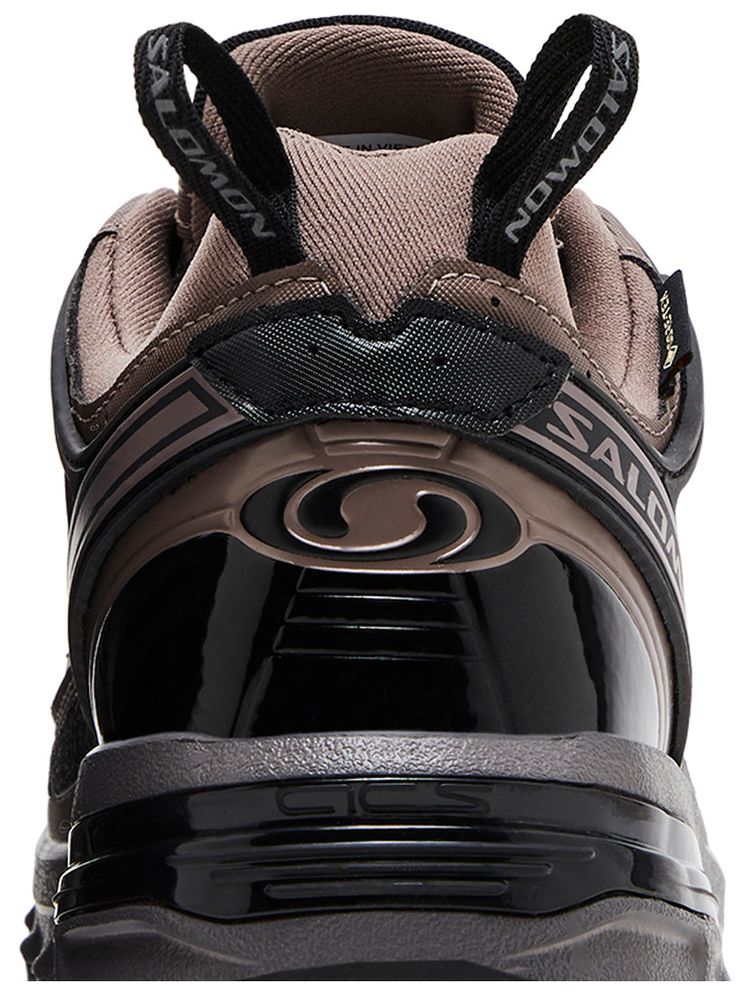 Salomon ACS Pro GORE TEX Iron Plum Kitten